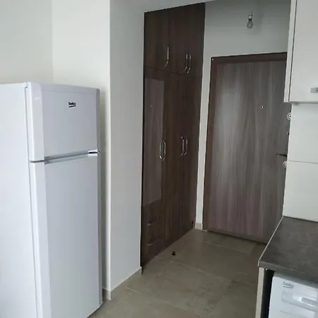 Daire Студия С Шикарным Видом На Море Agios Georgios (Famagusta)