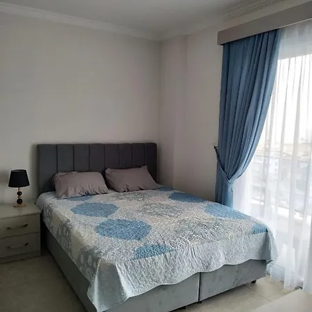 Apartment Студия С Шикарным Видом На Море Agios Georgios (Famagusta)