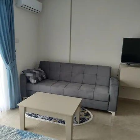 Apartment Студия С Шикарным Видом На Море *