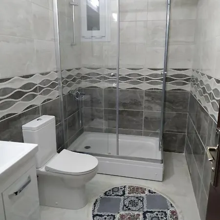Студия С Шикарным Видом На Море Apartment Agios Georgios (Famagusta)