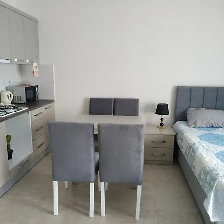 Apartment Студия С Шикарным Видом На Море Agios Georgios (Famagusta)