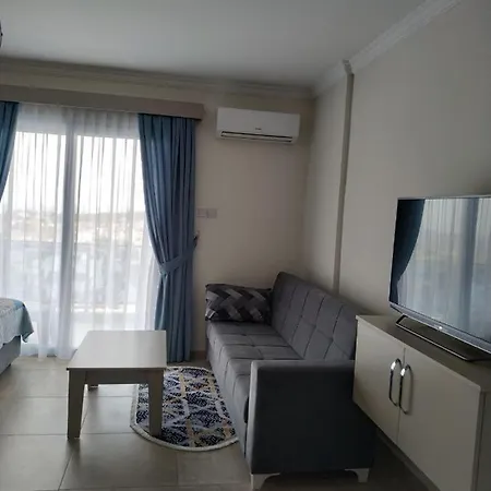 Apartamento Студия С Шикарным Видом На Море *
