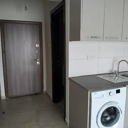 Студия С Шикарным Видом На Море Apartment *